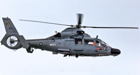 Pakistan Joins Sri Lanka’s Disaster Response